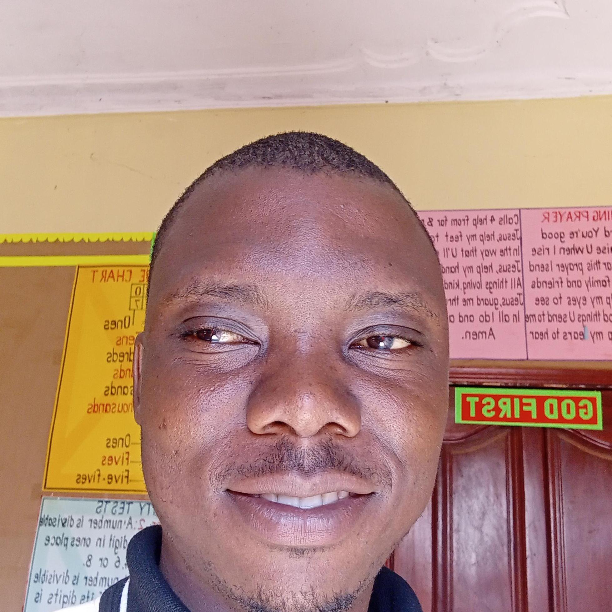 Okonye  Alfred 